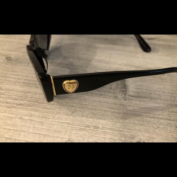 Dolce & Gabbana Sunglasses - Picture 7 of 7